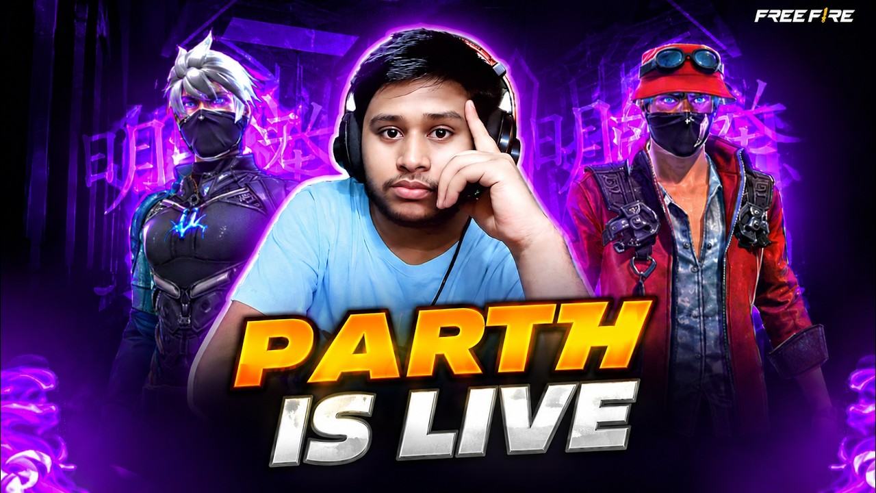 FREE FIRE LIVE 😎 1v1 GUILD TEST | TEAM CODE GIVEAWAY | #freefirelive #gyangaming #shortsfeed