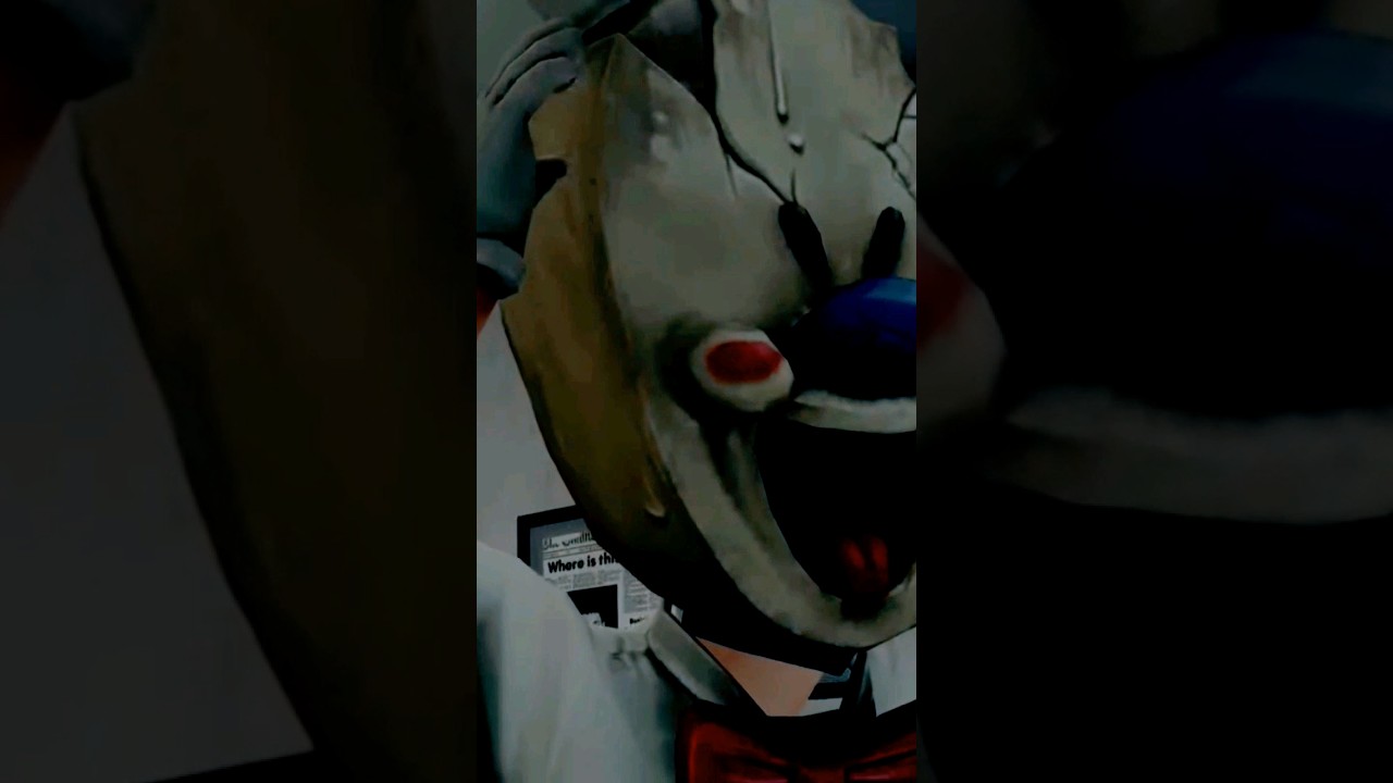 Ice Scream 8 Род Салливан всё проспал 🥱😱