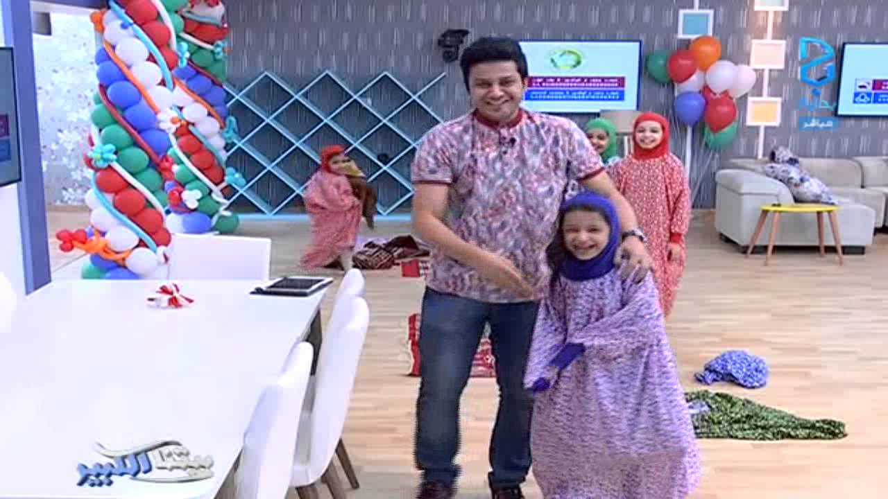 بنوتات - الجمعة - ج4 | #بيتنا_الكبير52