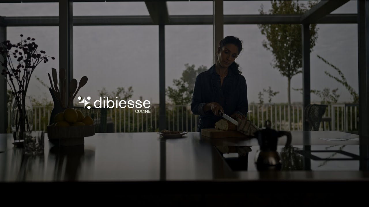 2022 Dibiesse Cucine - Corporate