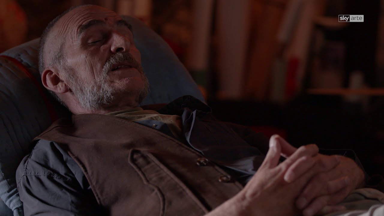 33 Giri Italian Masters - CSI  (Sky Arte)
