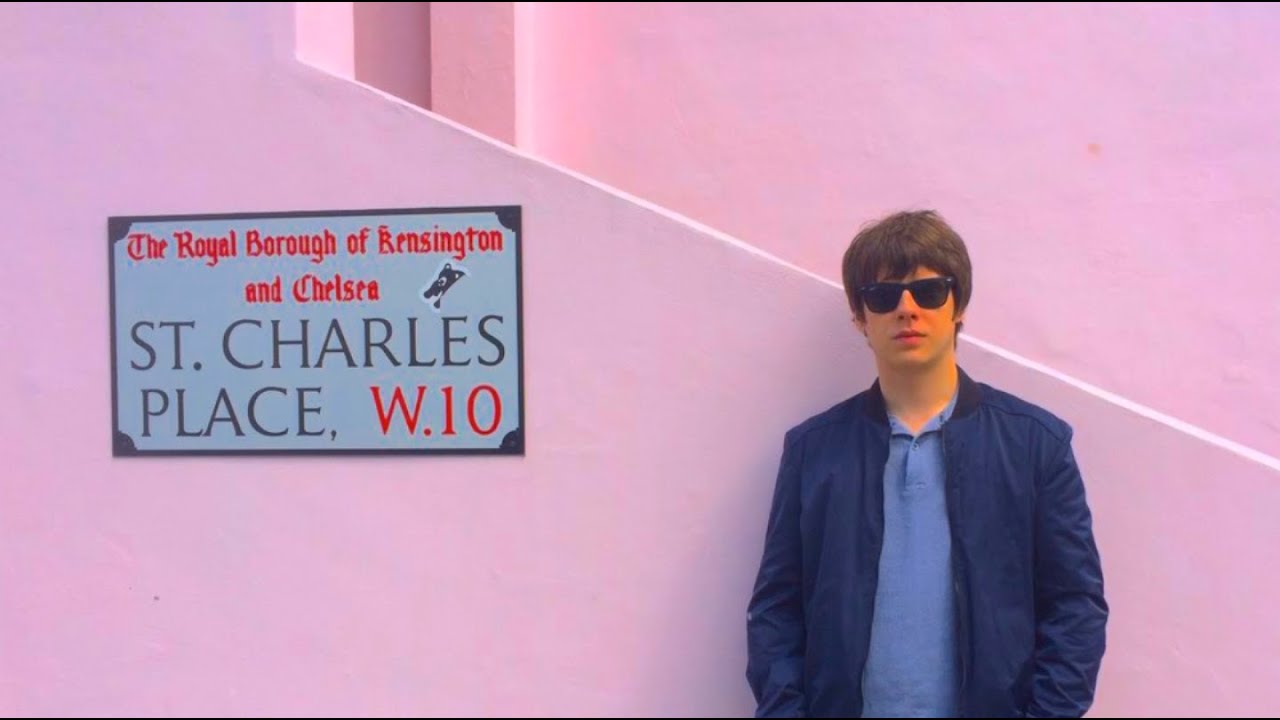 Jake Bugg - Never Mind (Inglés / Español)