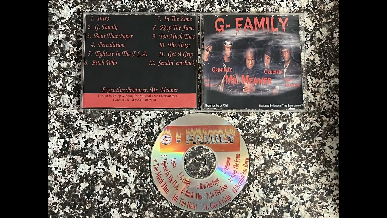 G-Family - 