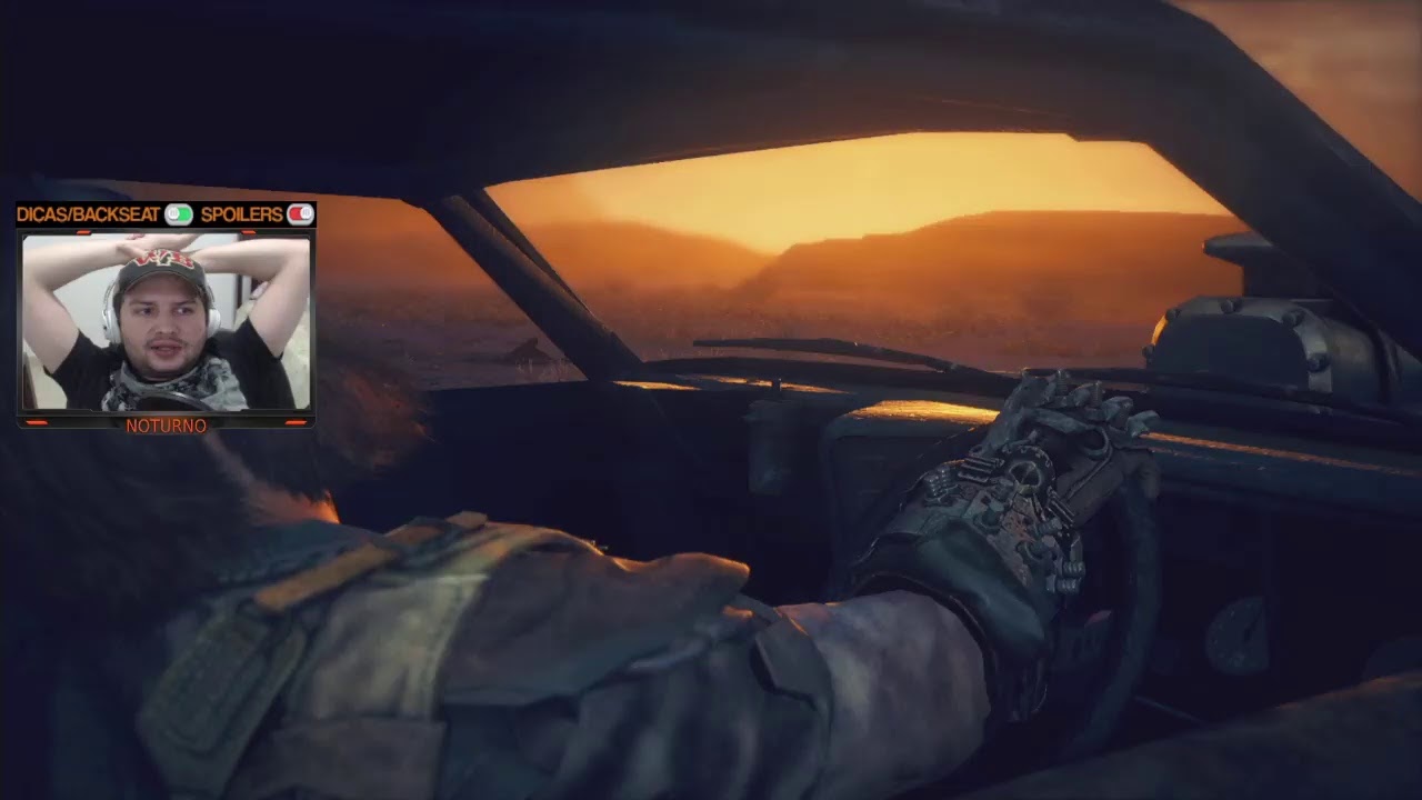 Sabadão - !incent - MAD MAX