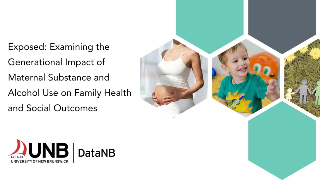 Examining Generational Impact of Maternal Substance and Alcohol Use on Family Health