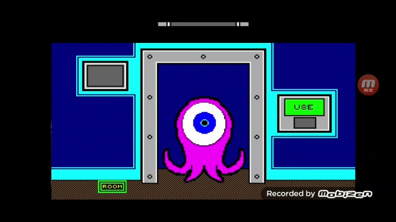 Retro five night survival прохождение 4 ночь