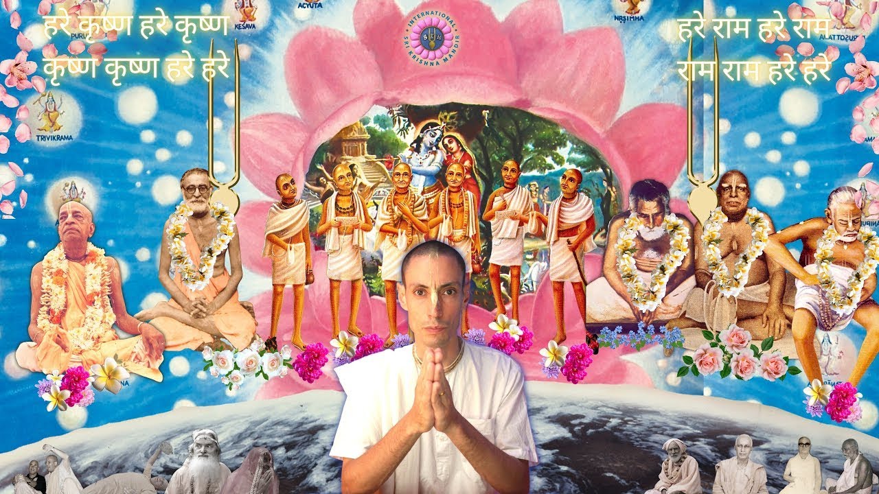 Ritvik – A Bona Fide System | Exposing Current ISKCON Leaders (Documentary) | HG Nimāi Nitāi dāsa