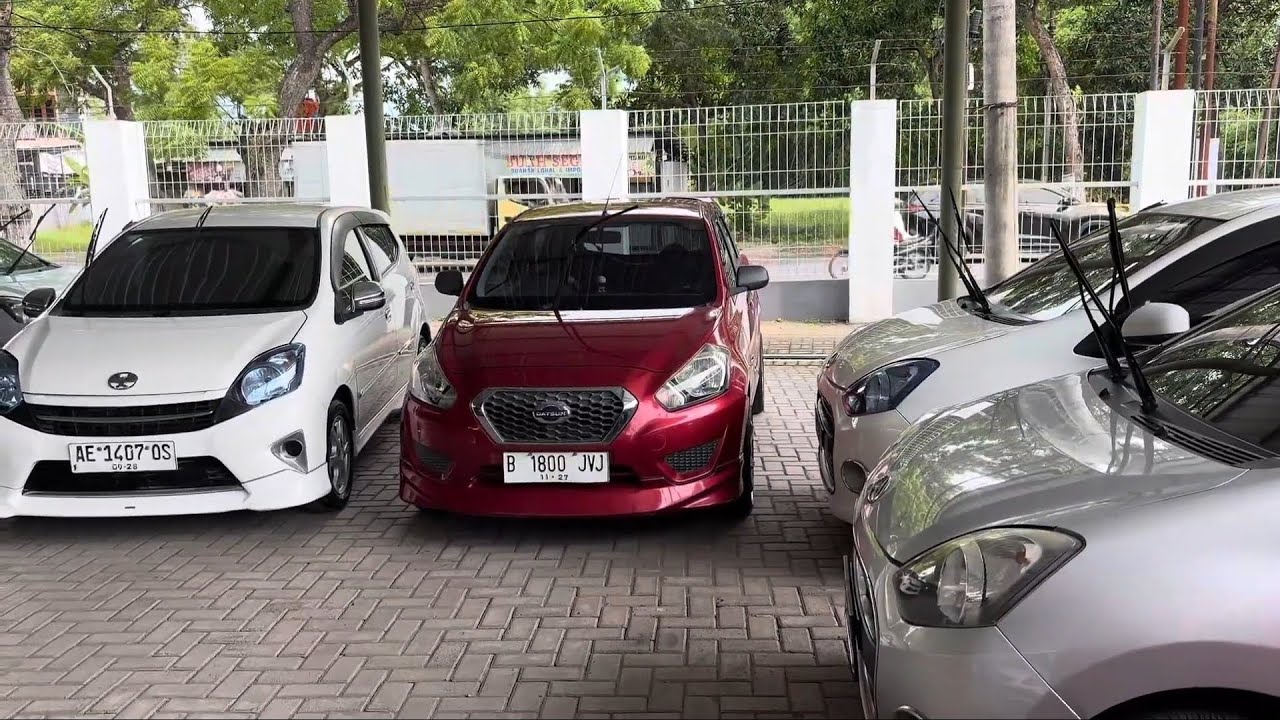 prabu motor ponorogo terbaru 3-1-2026 