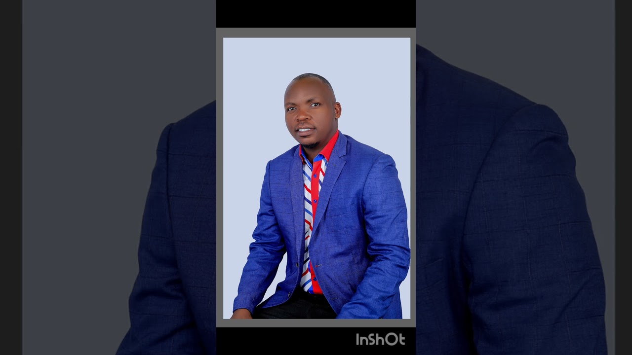 Otulaze Okwagala (original final version),