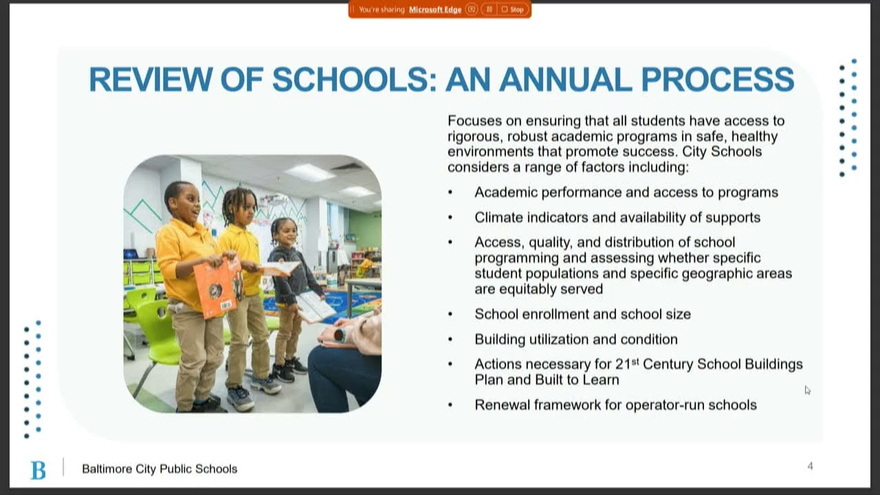 City Council Hearing: Education, Youth, and Older Adults Committee; February 19, 2026