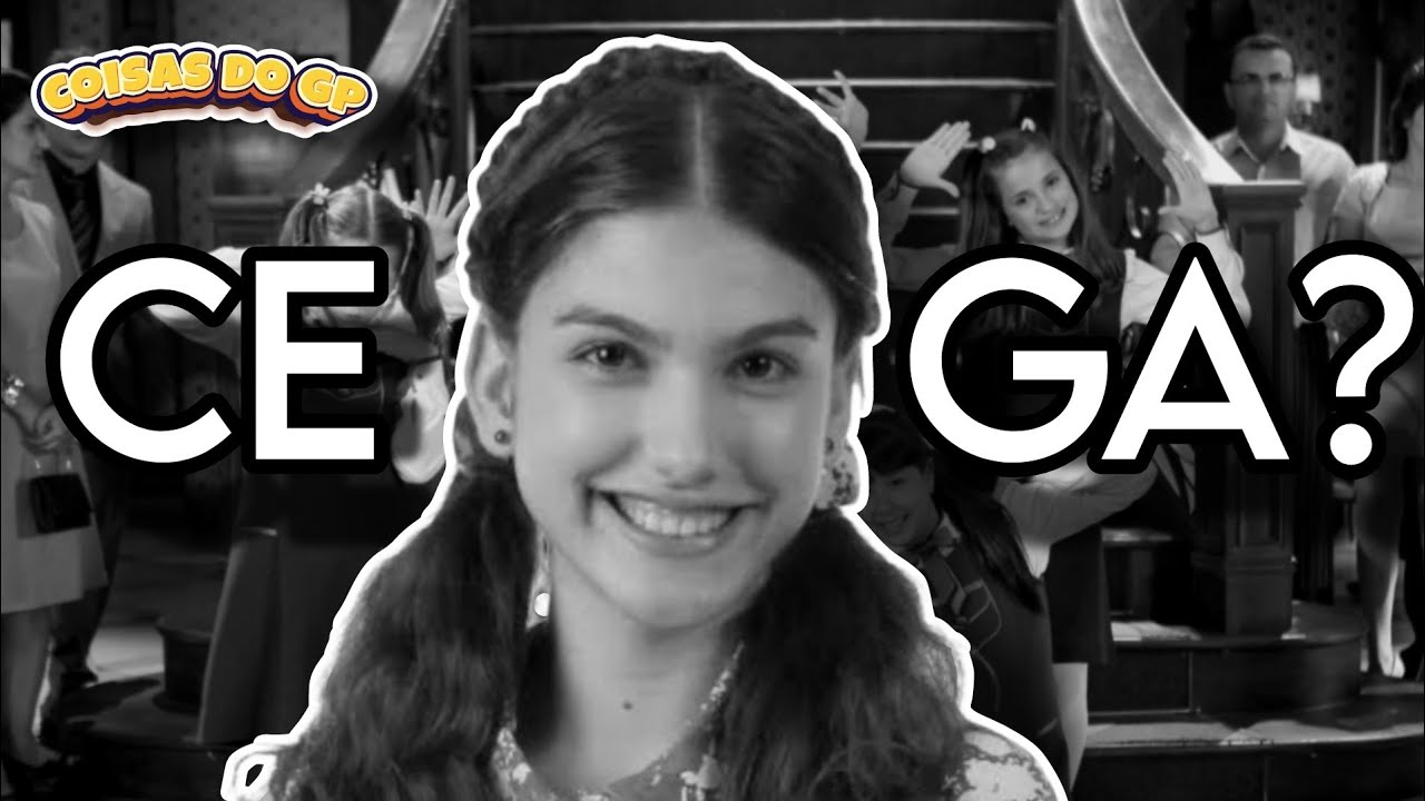 O PROBLEMA DA MILI DE CHIQUITITAS