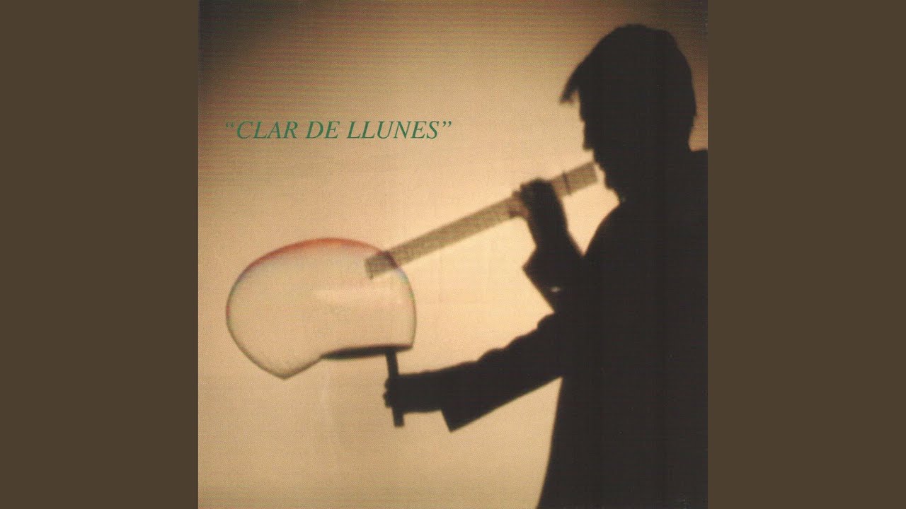 Mompou: Escenes d'infants: Crits al carrer