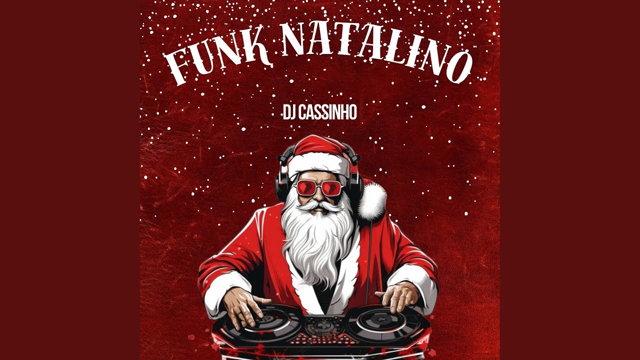 Funk Natalino