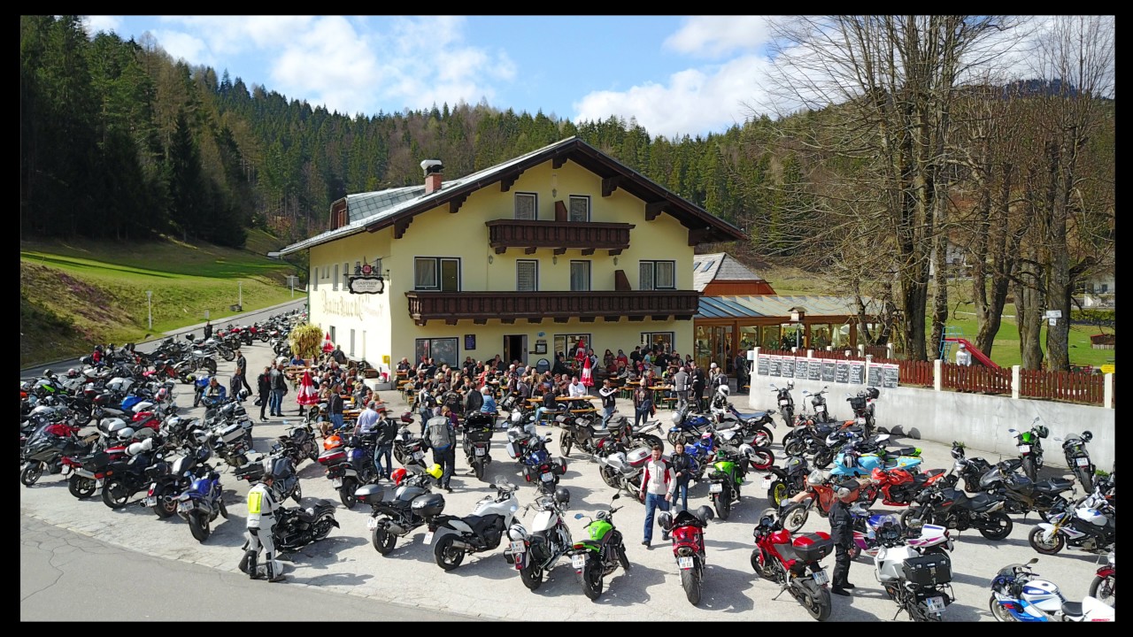 Kalte Kuchl, Austria