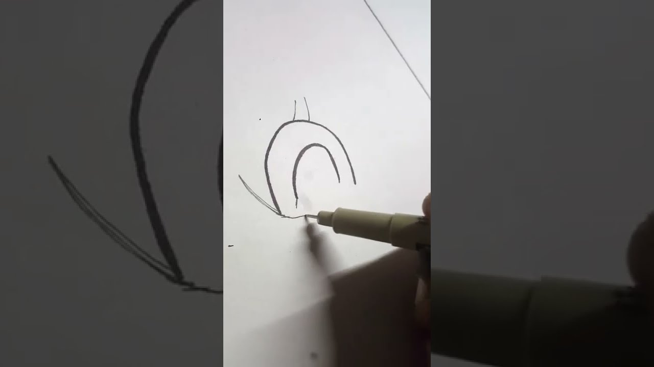 Scribble Challenge | Drawing Master Chief | HALO