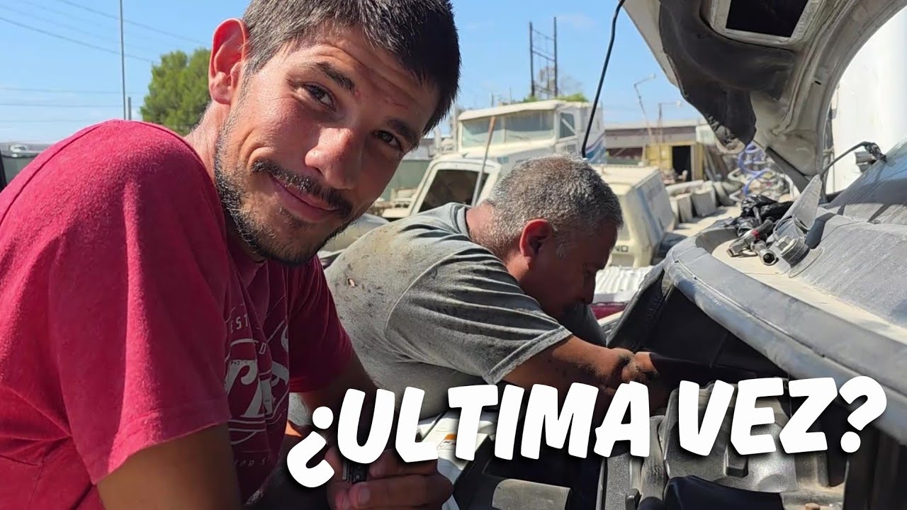 Asi fue la DESPEDIDA de M&eacute;xico despu&eacute;s de 6 meses 😢 | E38T8