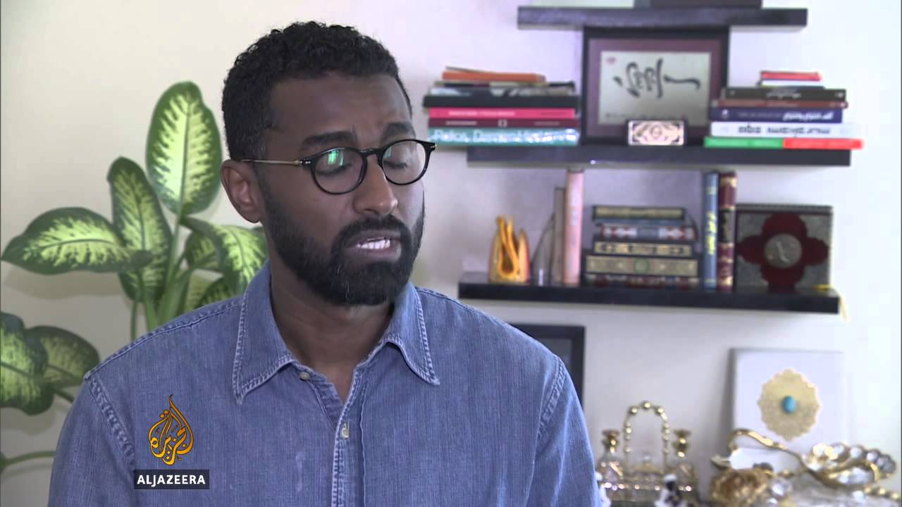 Charlie Hebdo attack: View of a Muslim cartoonist