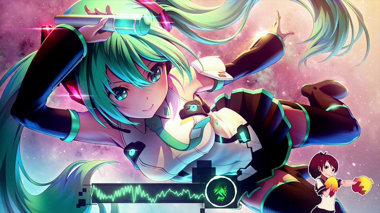 Nghtcore - 1.2.3. [Niki Niki]