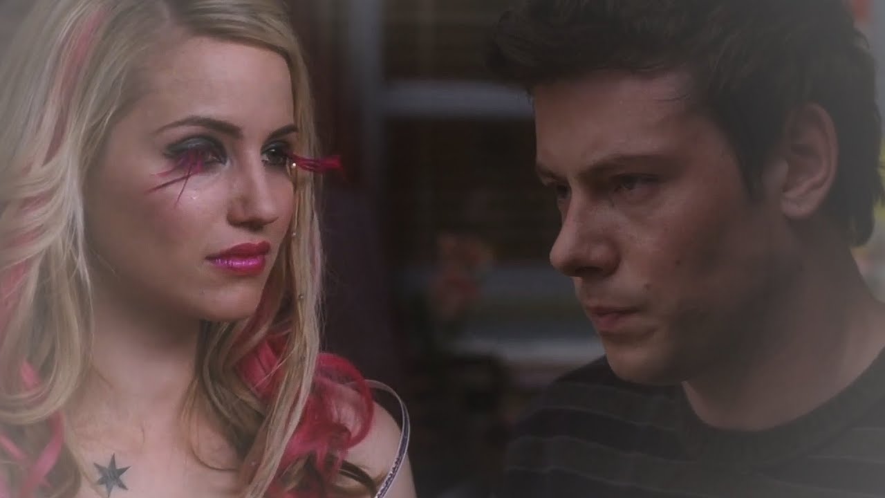 finn & quinn ■ someone to stay