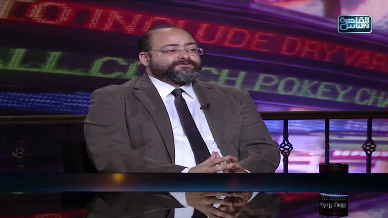 الناس الحلوة | ما هو مرض البيروني واسبابه وطرق العلاج مع دكتور طارق أمين
