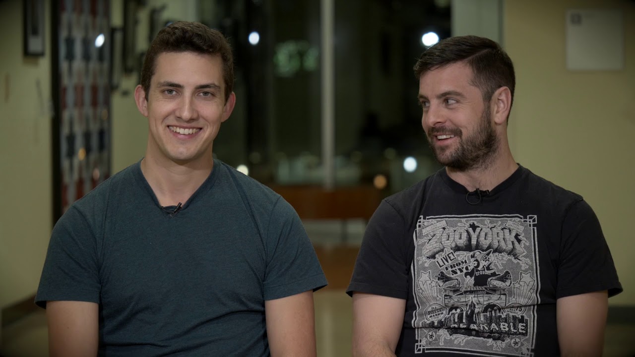 The Class of 2018 Speaks About Their VTCSOM Experience