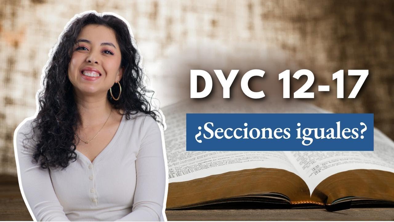 DyC 12-17: Los hermanos Whitmer y Joseph Knight