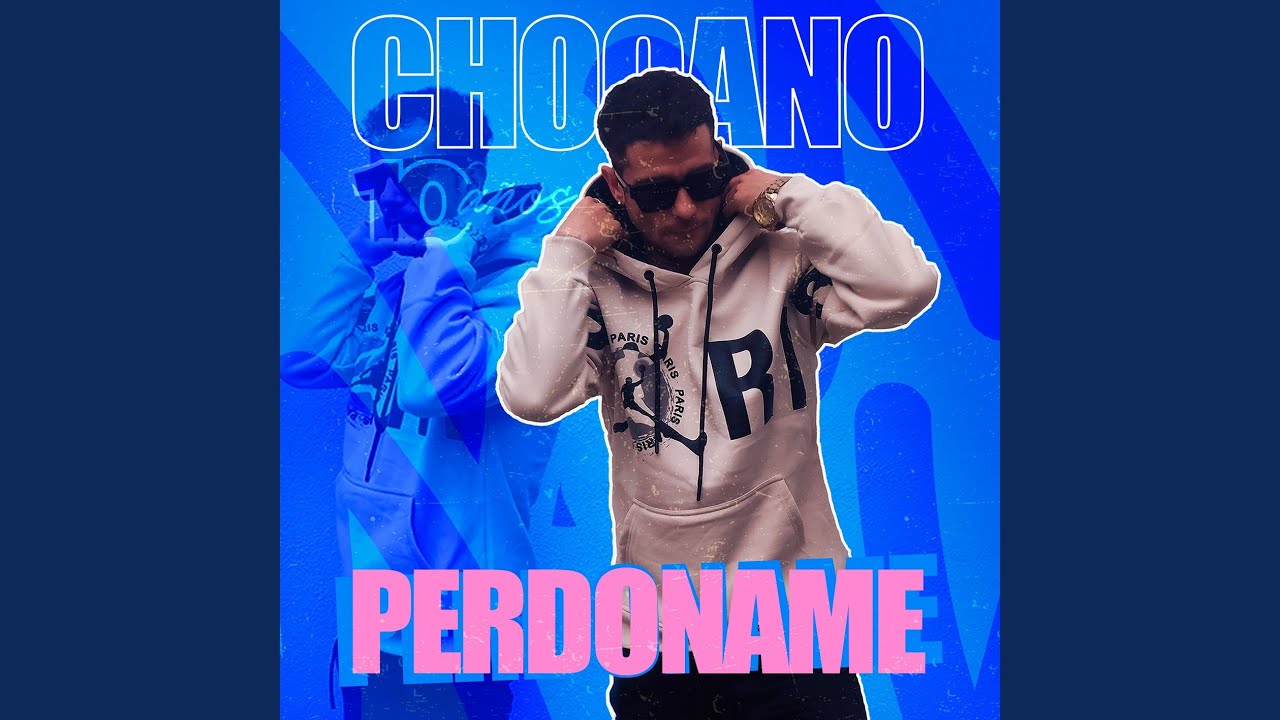 Perdóname
