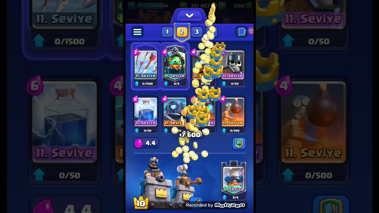 Sadece Clash Royale👑