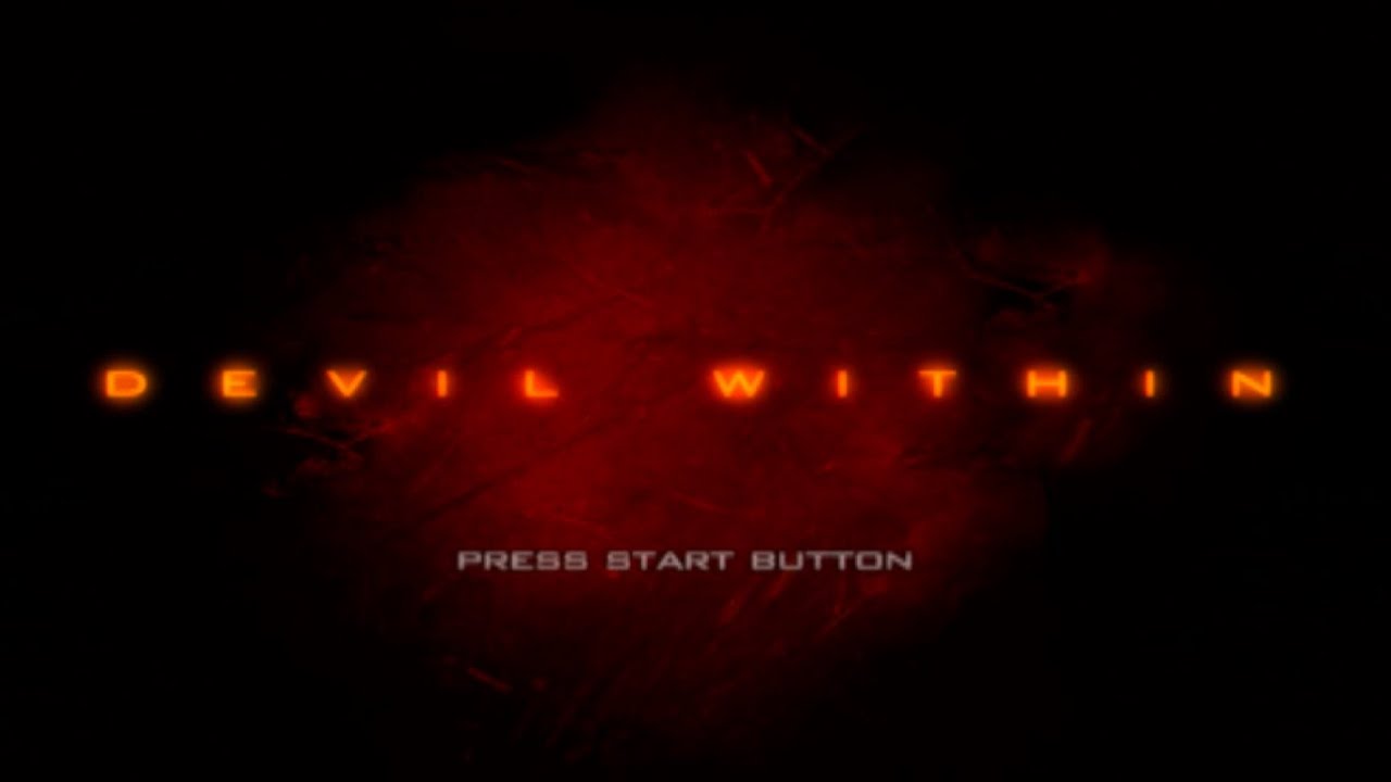 DEVIL WITHIN - TEKKEN 5
