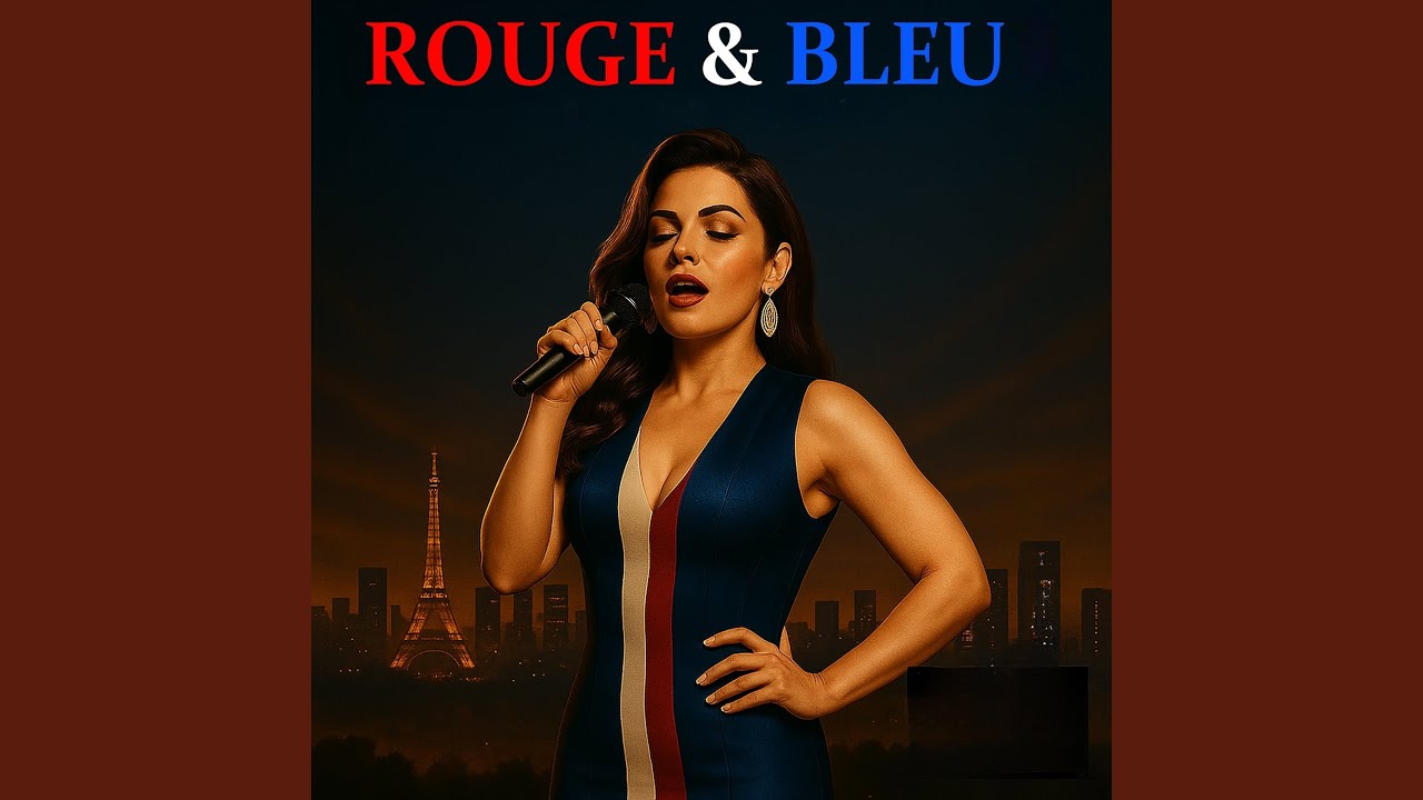 Rouge & Bleu