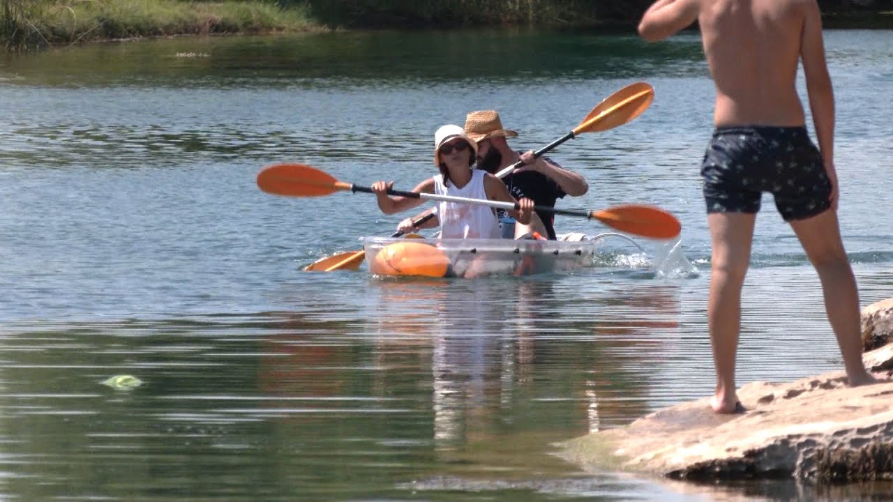 Edicioni Veror 2020 sjell pamje perrallore nga “Syri i Sheganit” | ABC News Albania