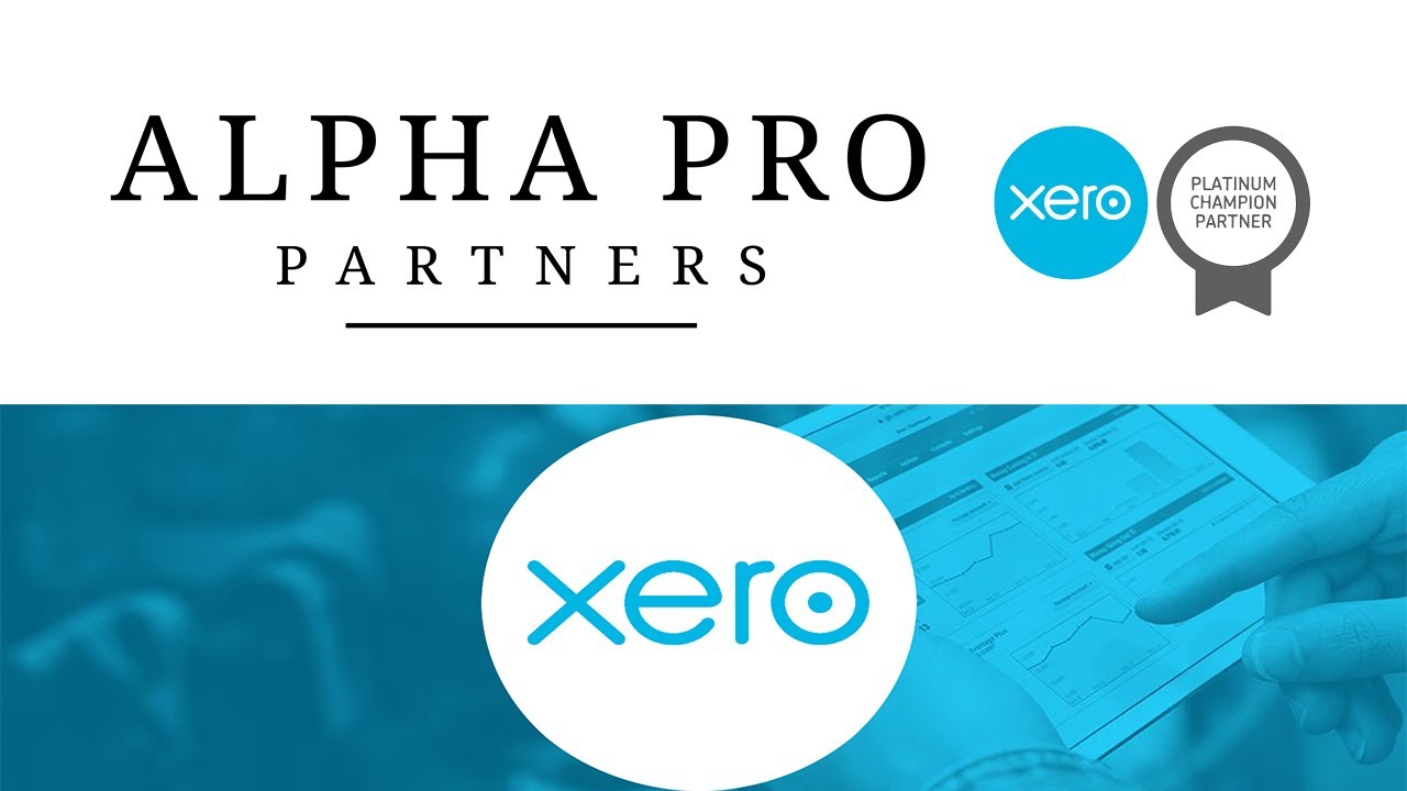 Xero Tutorial Training - Introduction to Tracking (cost centres) in Xero