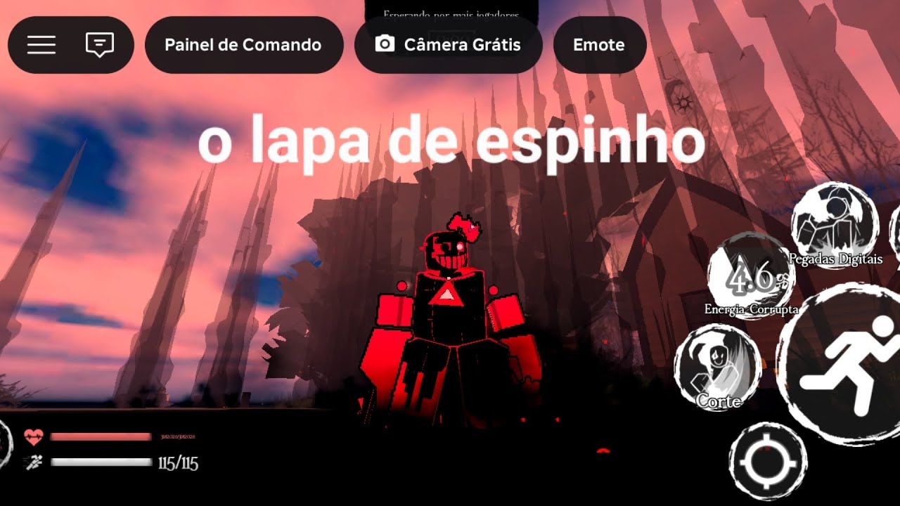 Jogando o pera março 17 então ta