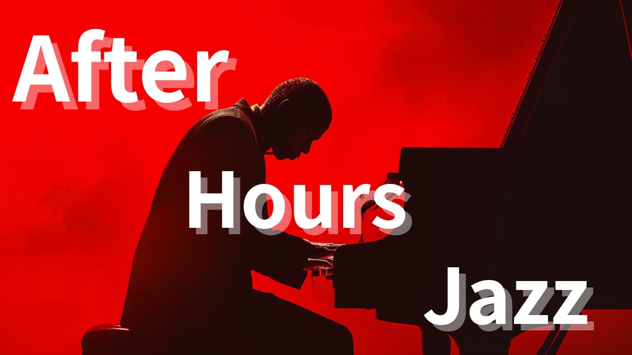 Japanese Jazz for Relaxation | Smooth Tokyo Night Vibes