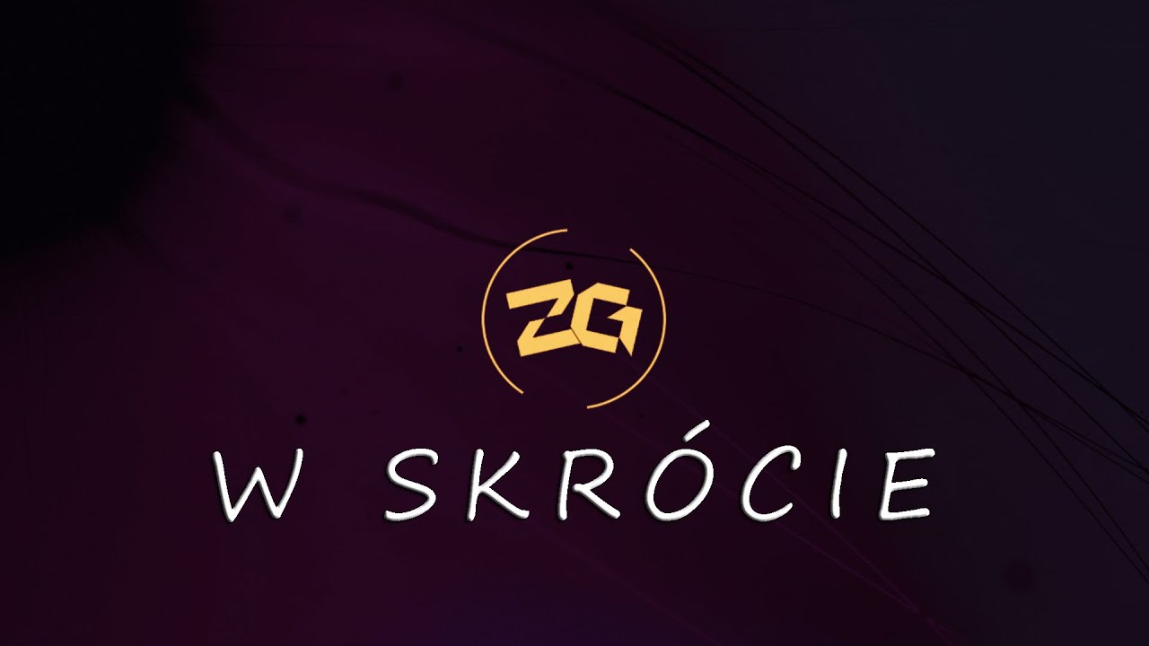 Trudne decyzje // Skr&oacute;ty ZG #41