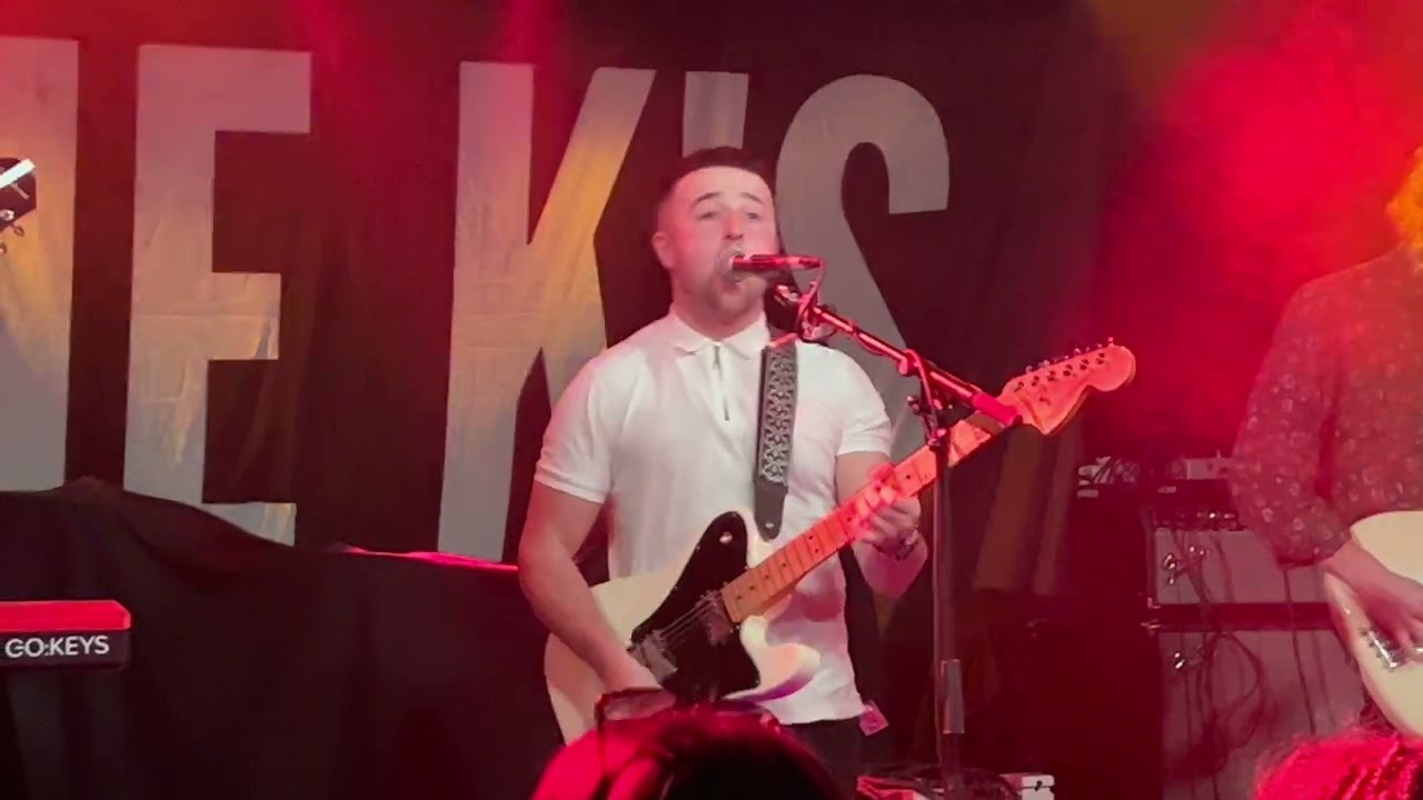 The Rosadocs - Stand Alone - Metronome Nottingham 2023