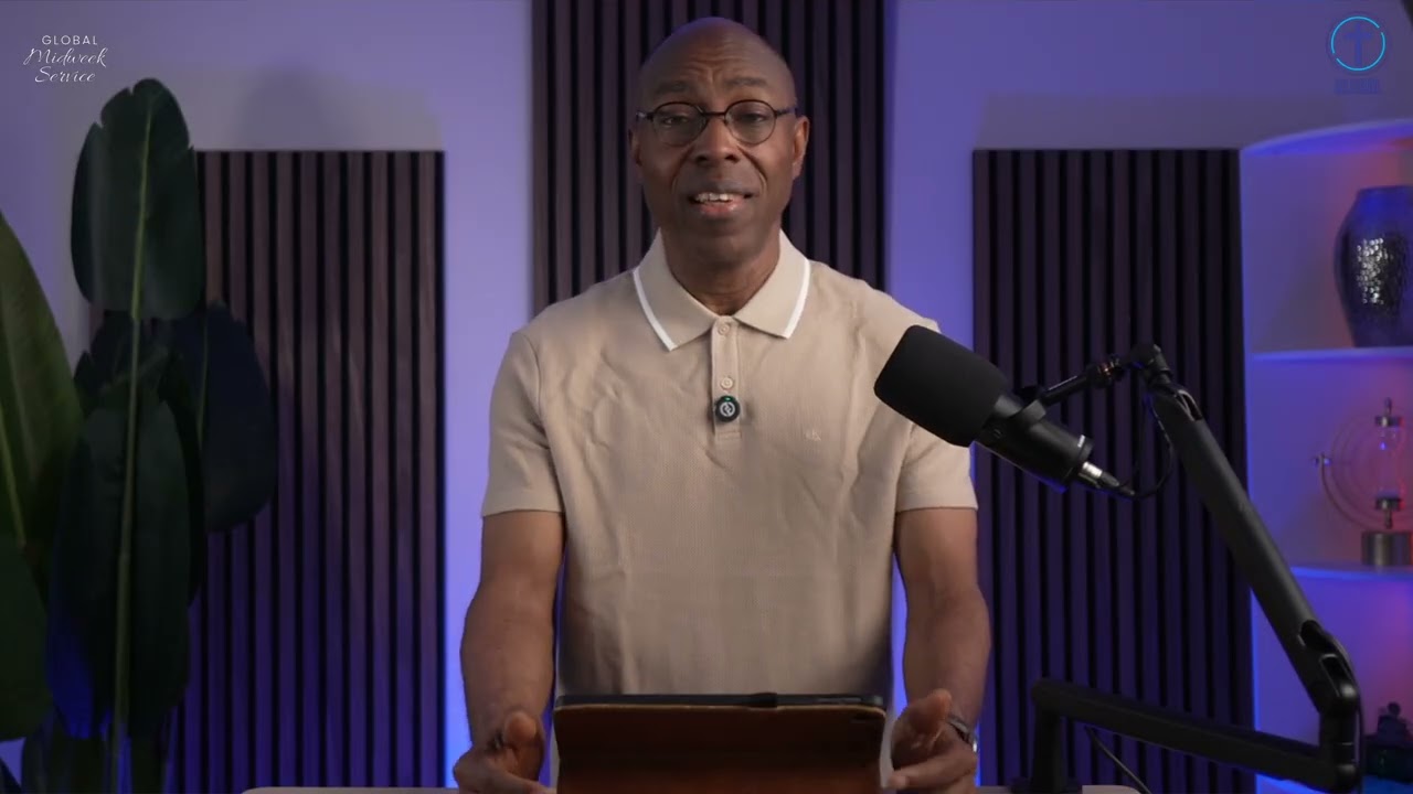 THE HEARING OF FAITH | LIVING BY FAITH (2) | PASTOR PIUS OLADIPUPO