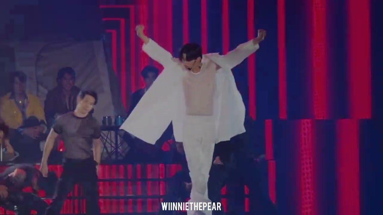 221015 [Pond Focus] Versace on the Floor #FFFCampingConcert