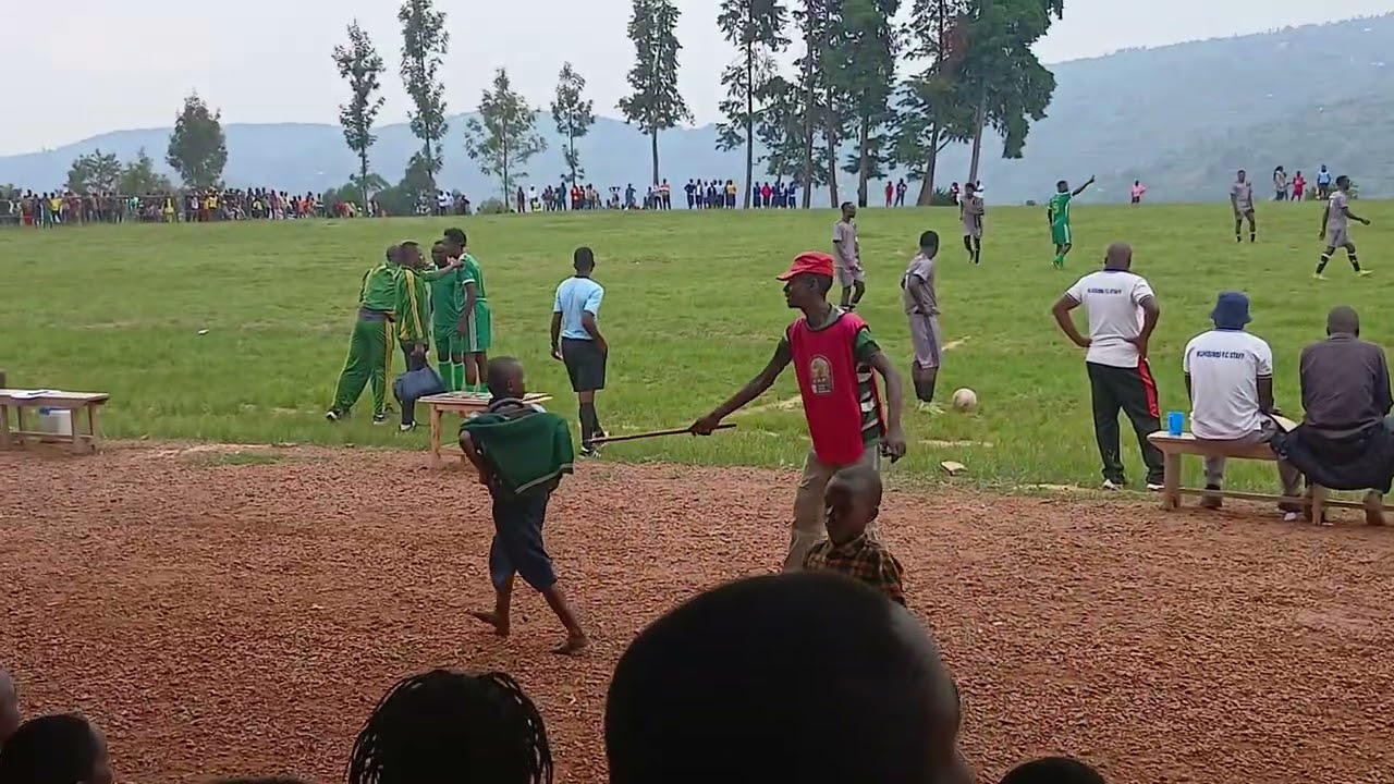 Byari ibyishimo sorwathe muri SORWATHE F C