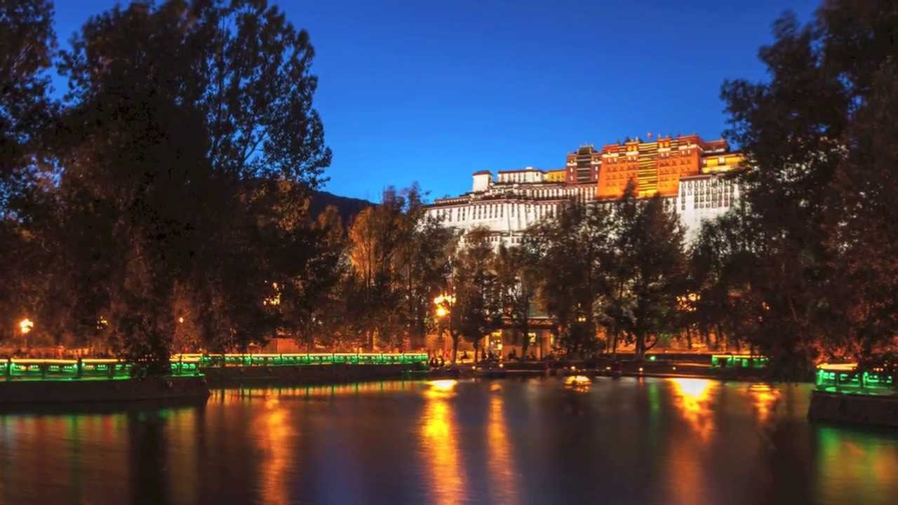 Tutoriales de foto-Fotograf&iacute;a nocturna