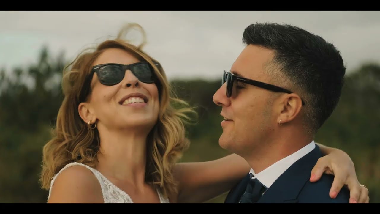 Raquel & Carlos - Trailer