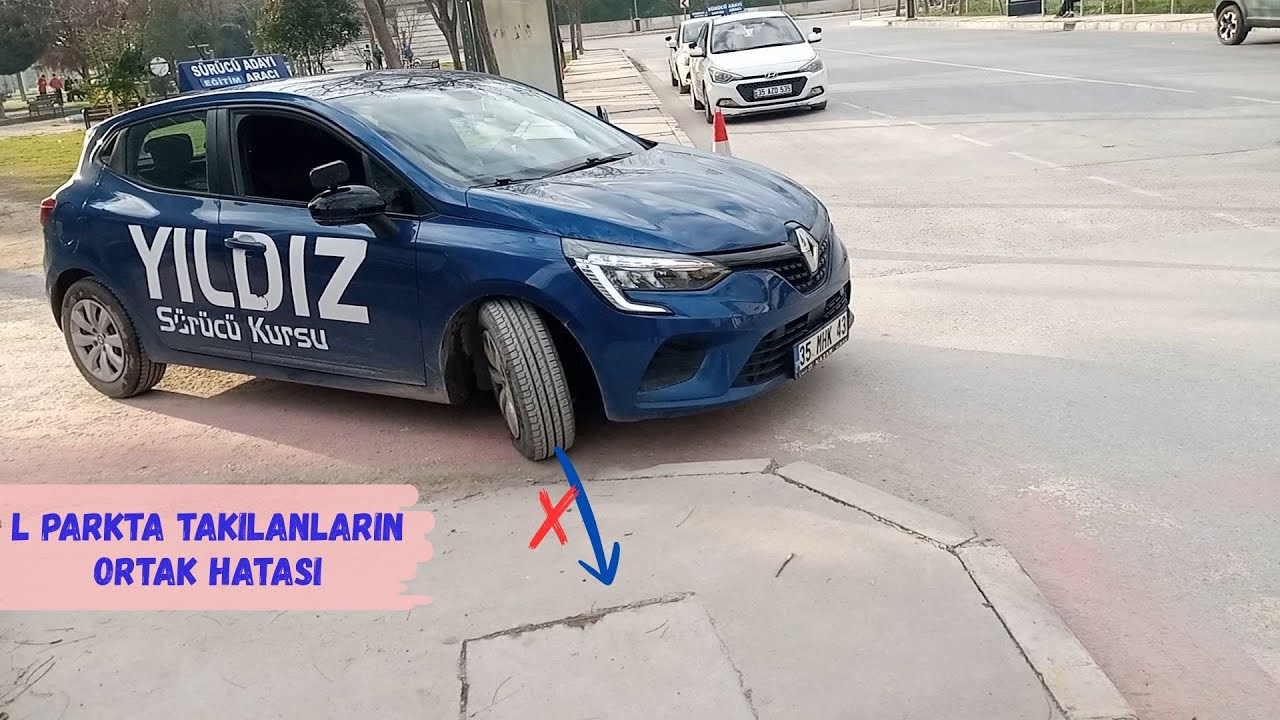 L Park En Çok Bu Hatalarla Kaybettiriyor