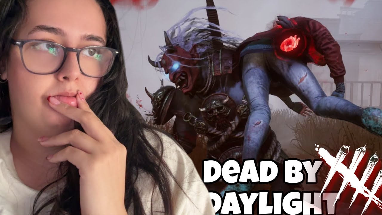 2vs8 es una LOCURA y partidas personallizadas 👹🔥 || Dead by Daylight 02