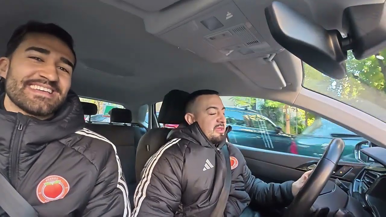Behind the Perreo FC - SEMANA 10