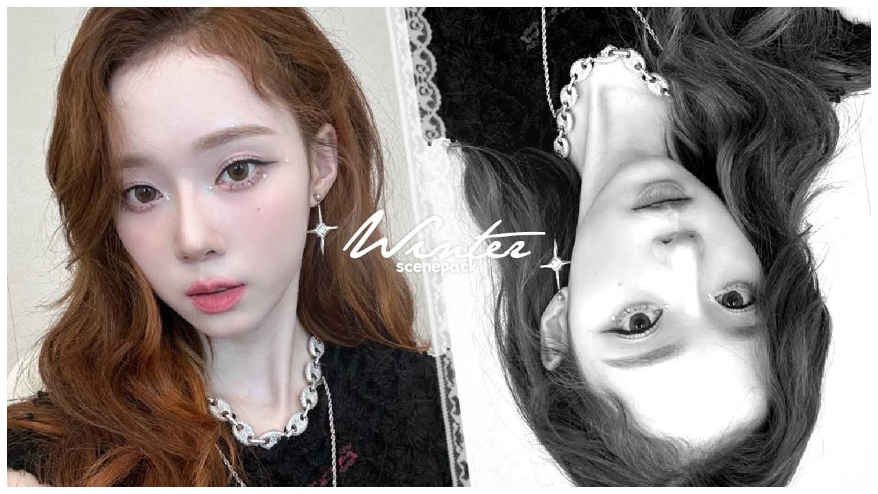 winter scenepack #1
