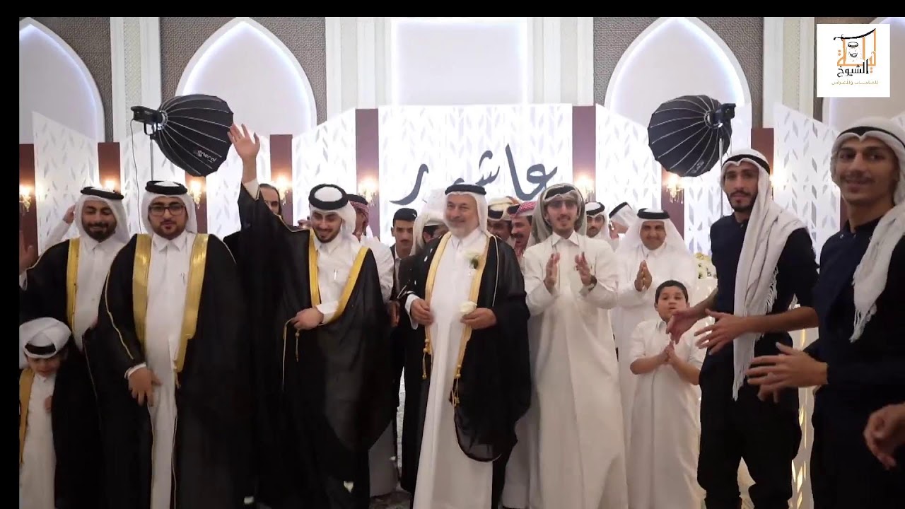 افراح عاشور