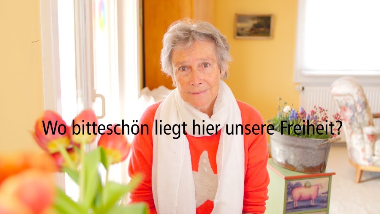 Freiheit im Ätherischen - Rudolf Steiner