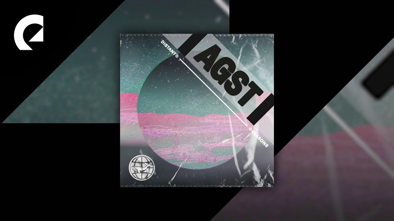 AGST - Reasons (Royalty Free Music)