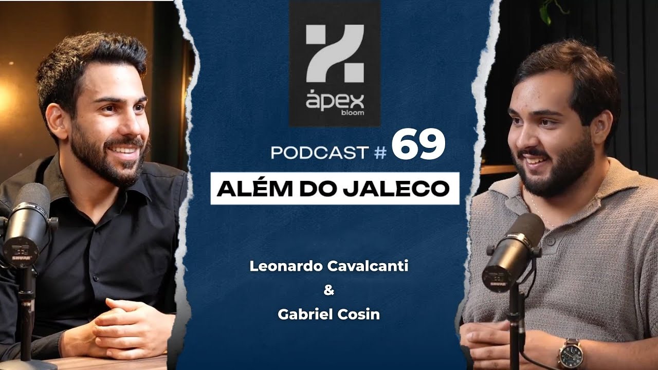 Como comer bem muda a qualidade da sua vida? - Dr. Gabriel Cosin