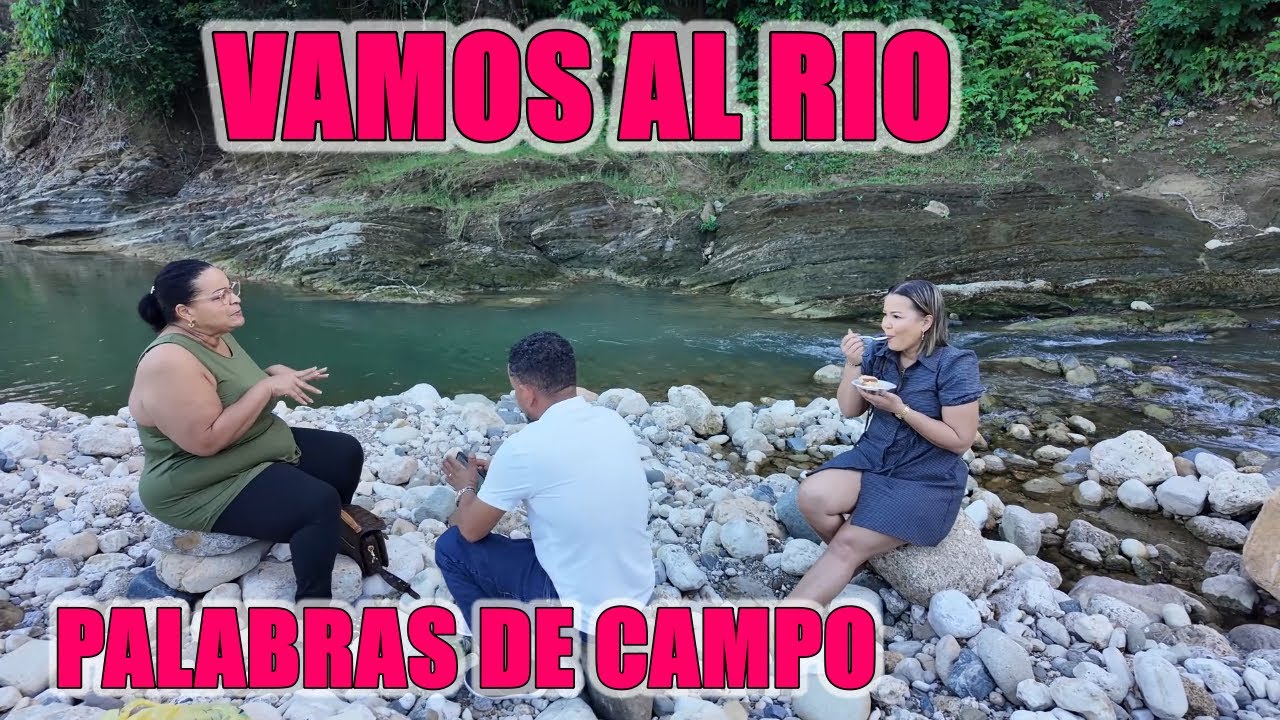 RECUERDO DE ESTE RIO / VAMOS AL CAMPO
